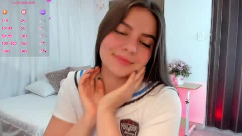 Snapshot of dashanovikov chatting on 05/15/26, 01:07 Dasha online show from 05/15/26, 01:07