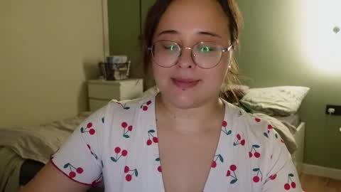 dashaprivet online show from 11/24/25, 12:27