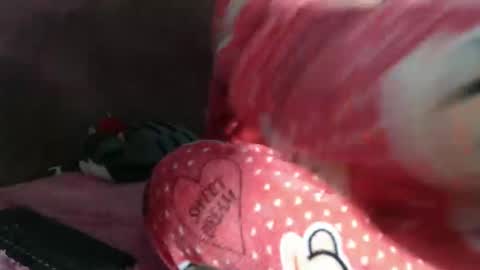 Dafne online show from 01/14/25, 01:15