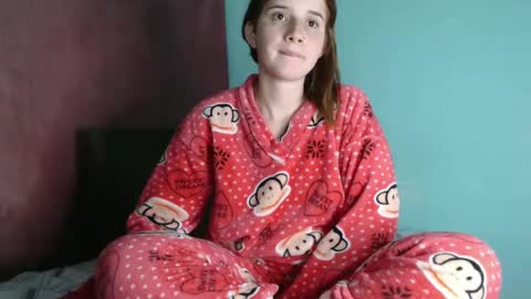 Dafne online show from 02/21/25, 04:07