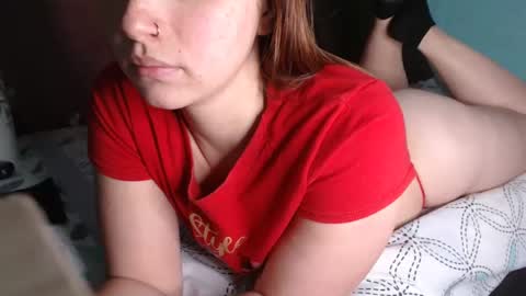 Dafne online show from 03/01/25, 08:21