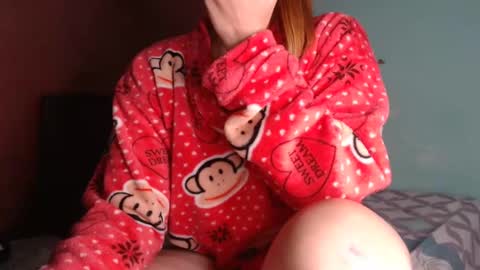 Dafne online show from 03/03/25, 02:36