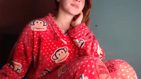 Dafne online show from 03/05/25, 03:18