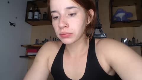 Dafne online show from 11/01/25, 01:07