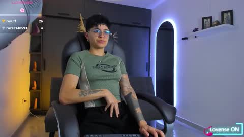 Snapshot of dass_roman chatting on 03/11/26, 09:54 Dass Roman online show from 03/11/26, 09:54