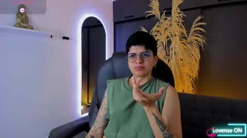 Dass Roman online show from 04/21/26, 07:50