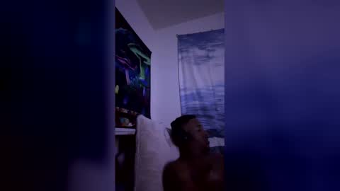 BeyJackson online show from 04/11/26, 05:56