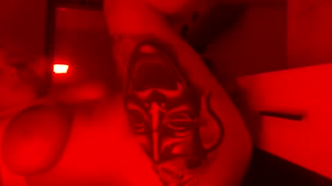 Snapshot of datrealassbitch chatting on 03/07/26, 03:42 Caine online show from 03/07/26, 03:42