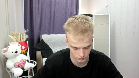 Jossif online show from 04/07/26, 08:37