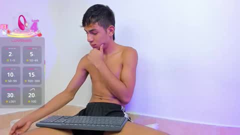 angel online show from 10/18/25, 11:11