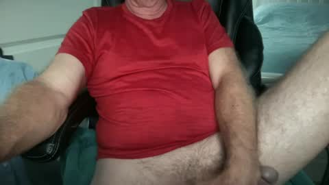 Snapshot of dave_bangswell chatting on 06/21/26, 11:07 Dave online show from 06/21/26, 11:07