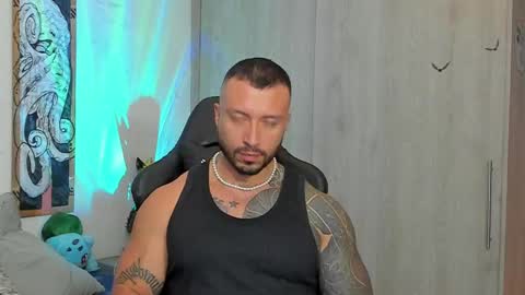 Snapshot of dave_max93 chatting on 02/27/25, 05:26 DAVE MAX online show from 02/27/25, 05:26