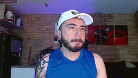 Dave Wolf online show from 03/17/26, 06:06