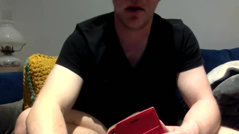 daveb709709709 online show from 06/07/26, 02:05