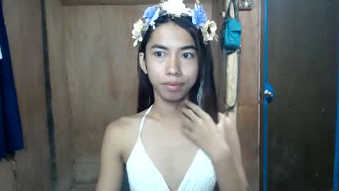 Scarlet thesexiest online show from 03/17/26, 09:18