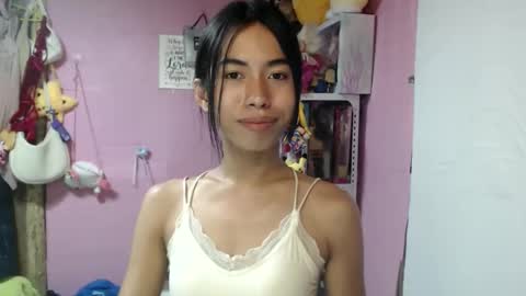Scarlet thesexiest online show from 05/23/26, 06:45