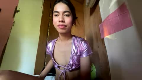 Scarlet thesexiest online show from 06/08/26, 03:07