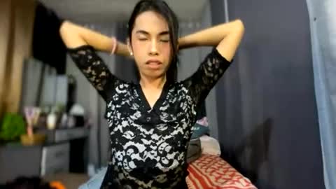 Scarlet thesexiest online show from 06/18/26, 08:35