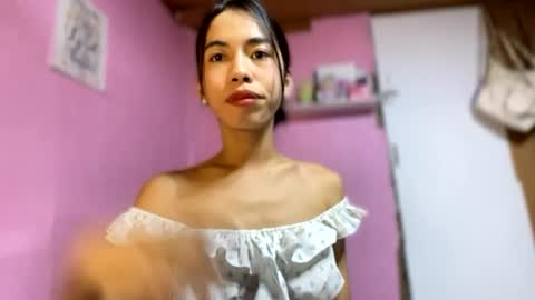 Scarlet thesexiest online show from 07/05/26, 03:41