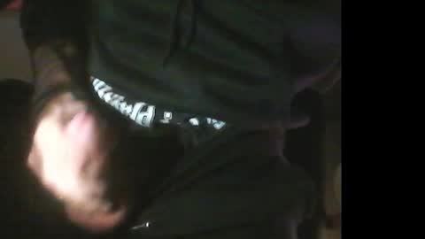 Snapshot of davedarksider96 chatting on 10/20/25, 08:20 davedarksider96 online show from 10/20/25, 08:20