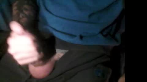 davedarksider96 online show from 10/22/25, 08:52