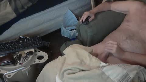 Snapshot of daveinbama chatting on 01/02/25, 05:35 daveinbama online show from 01/02/25, 05:35