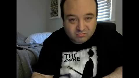 daveishorny1988 online show from 10/29/25, 06:31