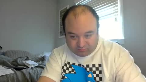 daveishorny1988 online show from 11/04/25, 07:02