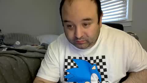 daveishorny1988 online show from 11/07/25, 08:53