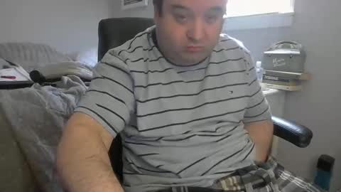 daveishorny1988 online show from 11/16/25, 07:19