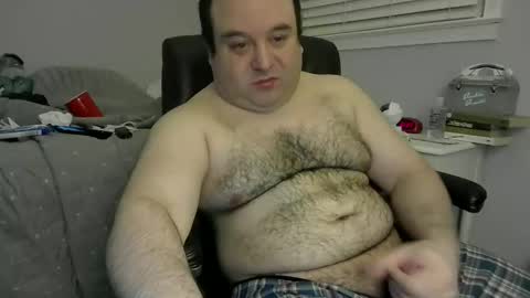 daveishorny1988 online show from 11/22/25, 11:37