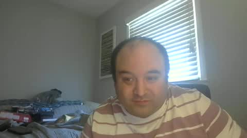 daveishorny1988 online show from 06/21/26, 07:05