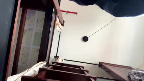 Exhibit A online show from 04/08/26, 06:30