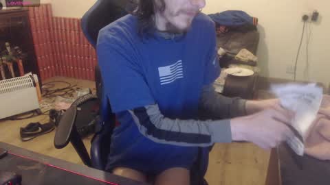 dave online show from 12/07/24, 07:49