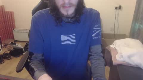 dave online show from 02/26/25, 09:37