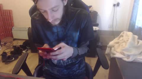 dave online show from 03/10/25, 04:46