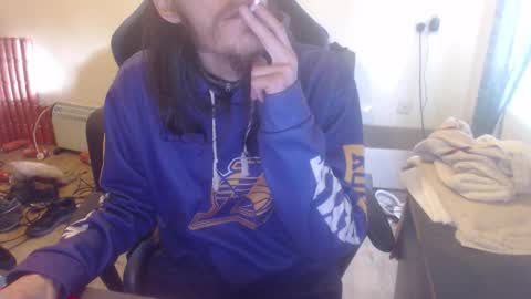 dave online show from 12/22/25, 02:36