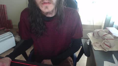 dave online show from 04/25/26, 05:21