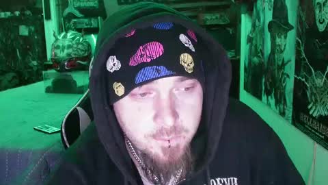 The Beast online show from 03/06/25, 10:20