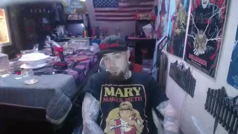 The Beast online show from 03/19/26, 04:11