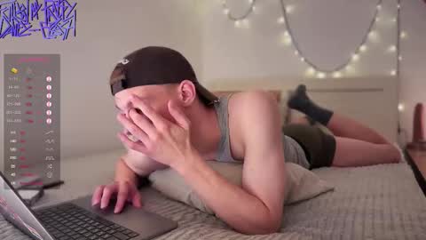 Davey online show from 09/22/25, 07:16