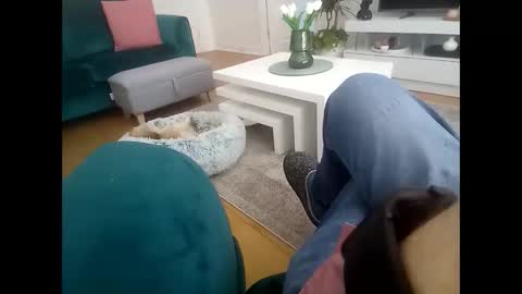 Snapshot of davf76 chatting on 04/14/26, 10:21 davf76 online show from 04/14/26, 10:21