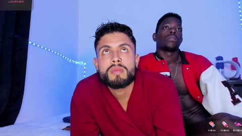 Dave y Salvatore online show from 12/11/24, 08:18