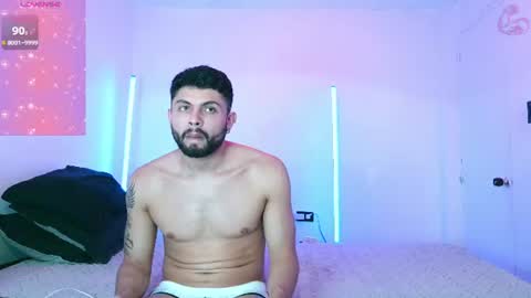 Dave y Salvatore online show from 06/15/26, 07:49