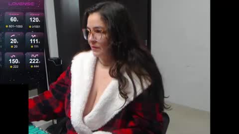 daviana online show from 01/07/26, 11:12