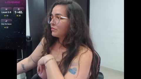 daviana online show from 01/16/26, 08:46