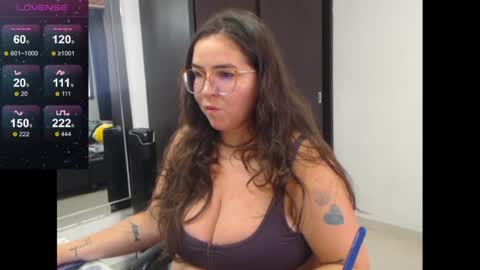 daviana online show from 06/23/26, 12:25