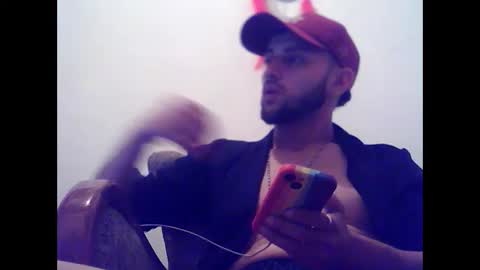 Snapshot of david23vergota chatting on 09/15/25, 11:16 david23vergota online show from 09/15/25, 11:16