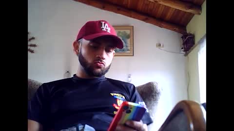 Snapshot of david23vergota chatting on 09/23/25, 03:15 david23vergota online show from 09/23/25, 03:15