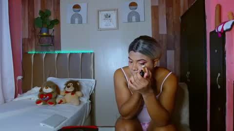 Noha online show from 10/14/25, 12:50